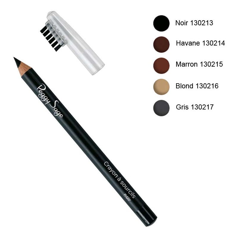 Matita Sopracciglia PEGGY SAGE