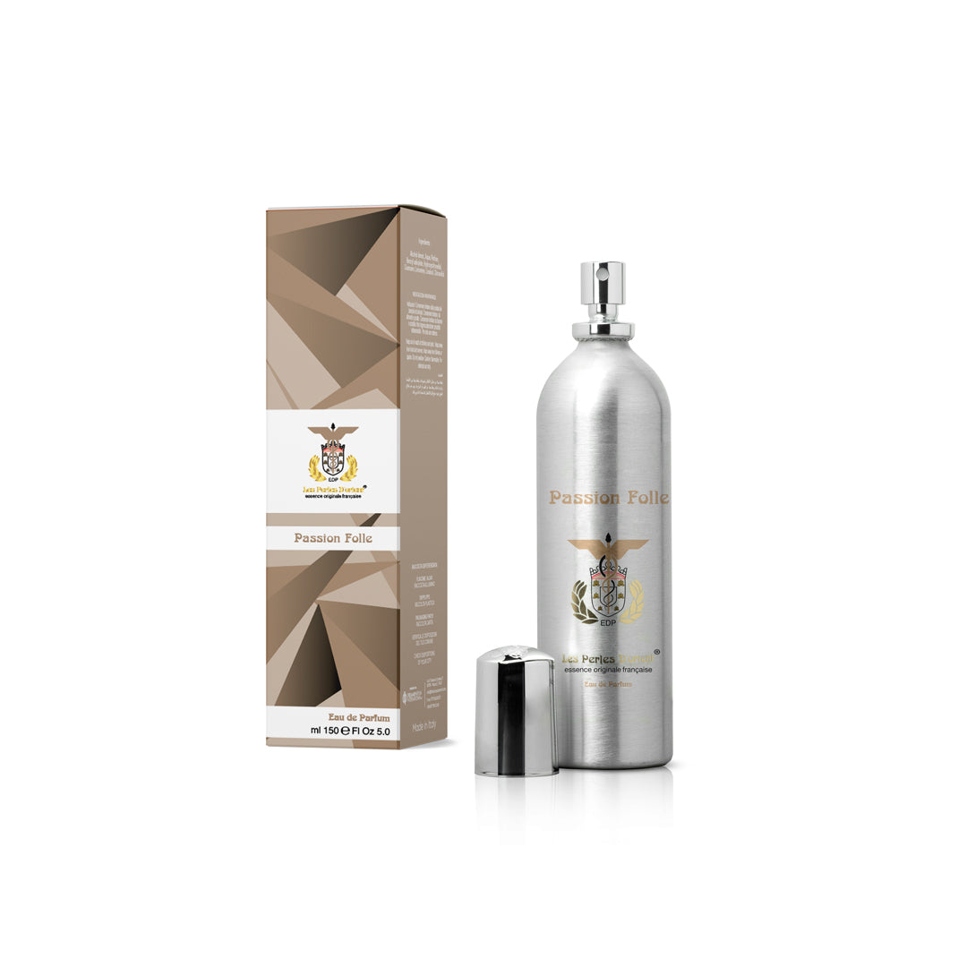 Profumo LES PERLES D'ORIENT Passion Folie 150ml
