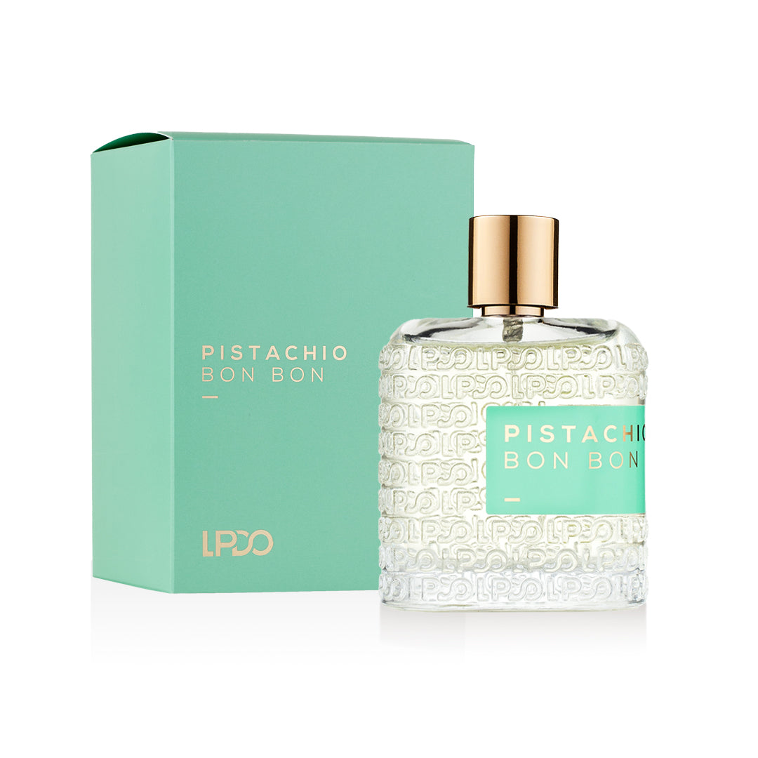 Profumo PISTACHIO BON BON 100ml LPDO