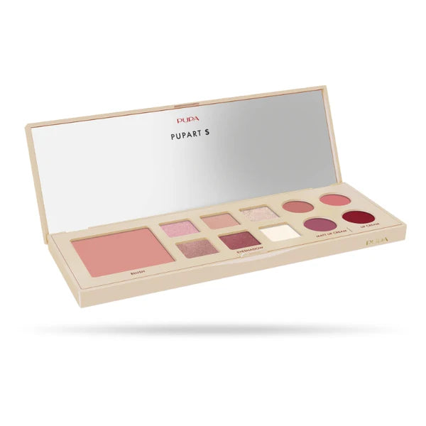 Palette Pupart PUPA