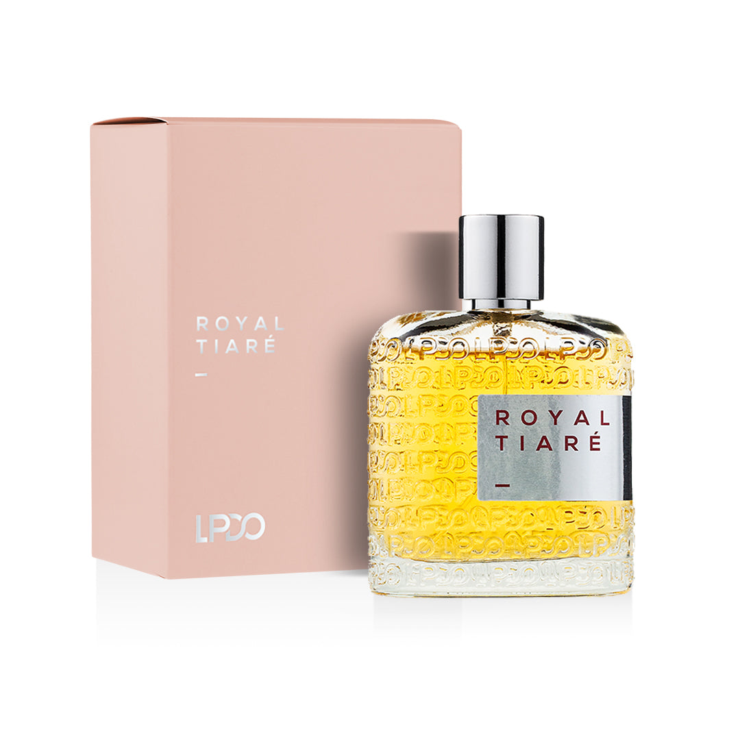 Profumo ROYAL TIARE' 100ml LPDO