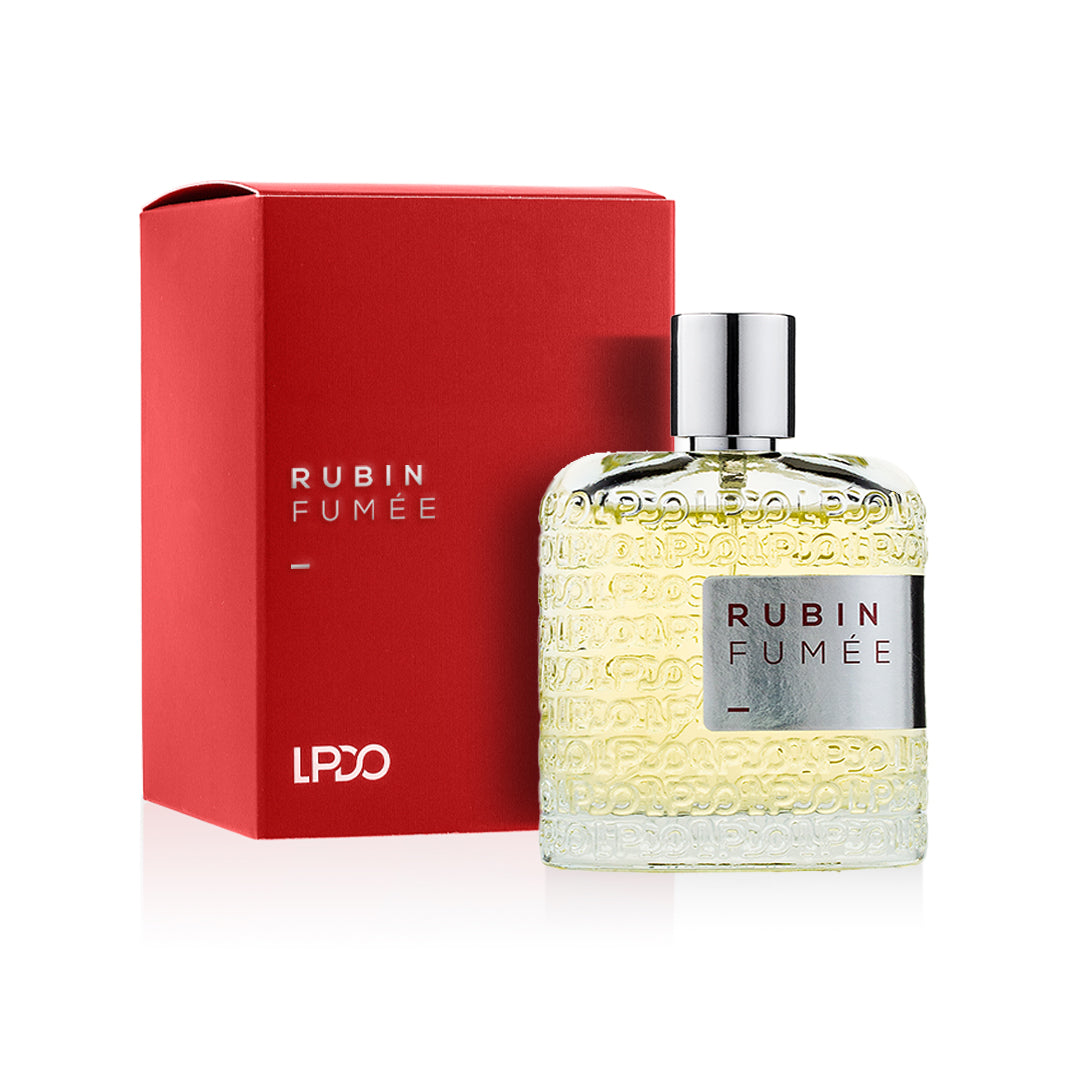 Profumo RUBIN FUMEE' 100ml LPDO