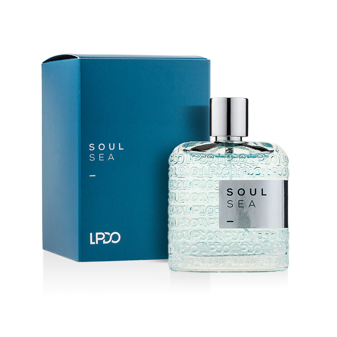 Profumo SOUL SEA 100ml LPDO