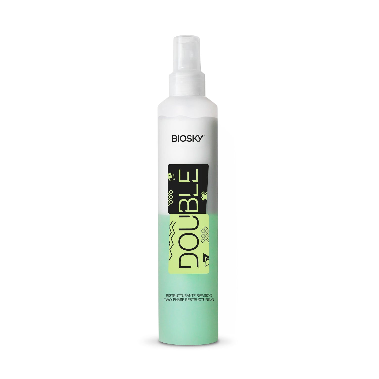 Spray Districante Double BIOSKY