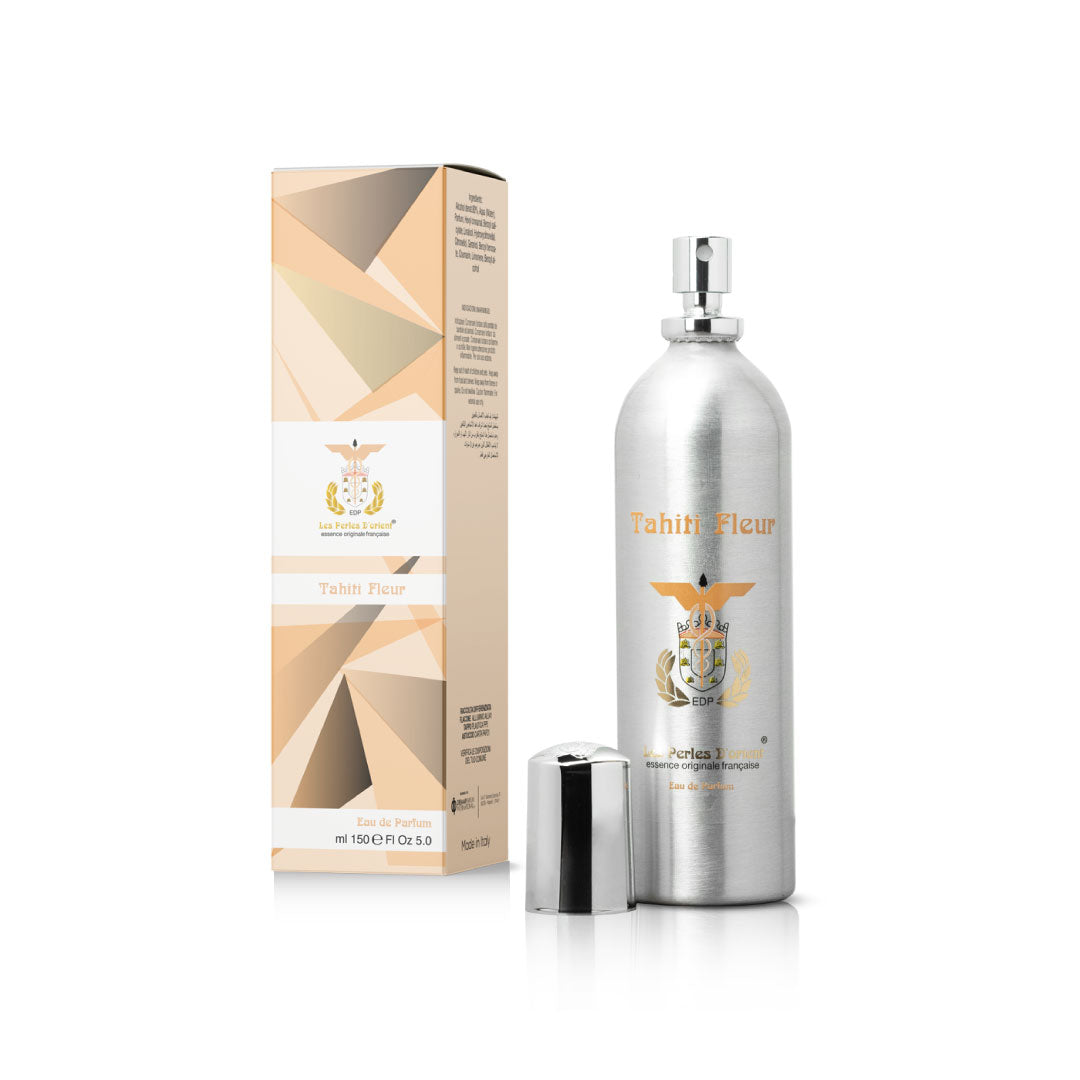 Profumo LES PERLES D'ORIENT Tahiti Fleur 150ml