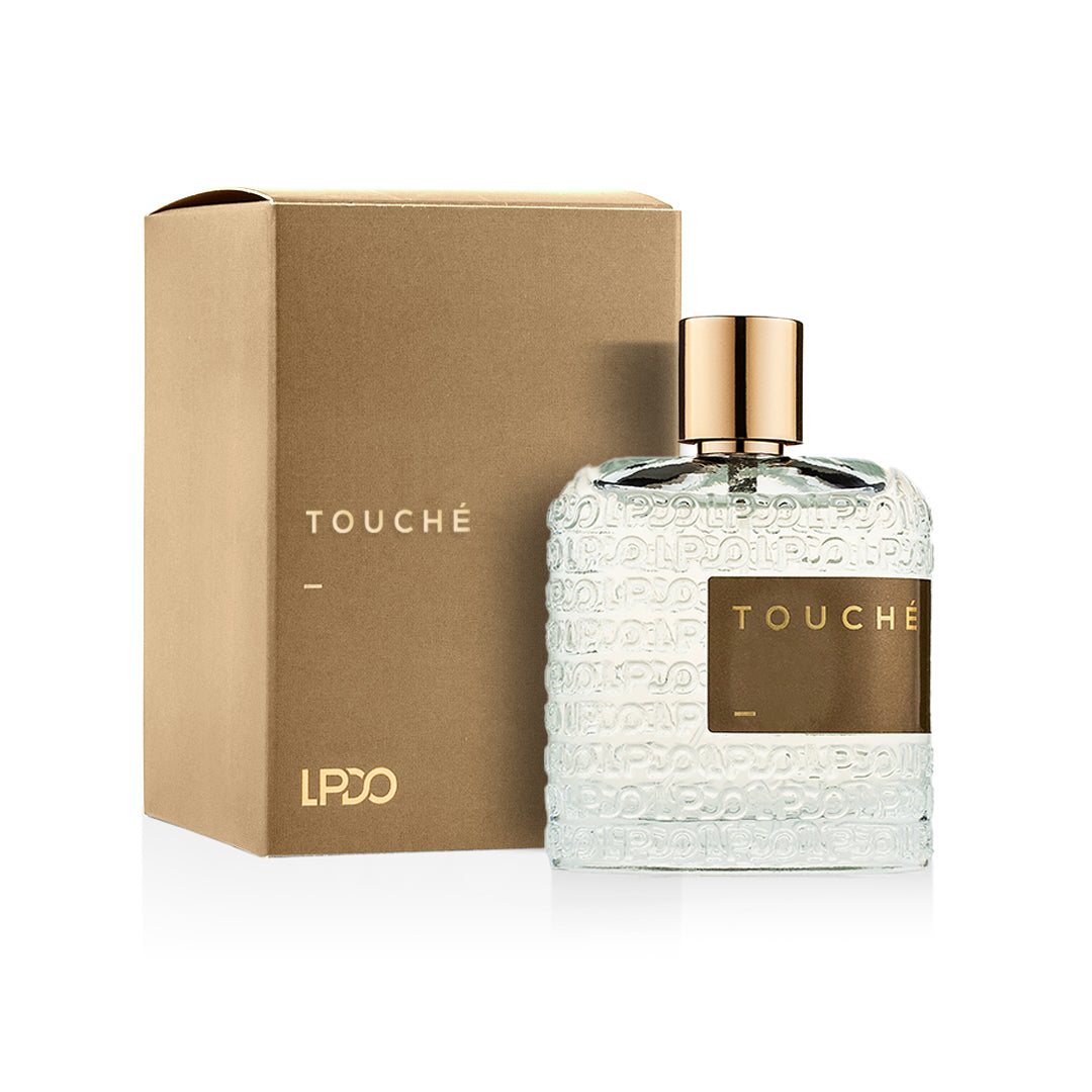 Profumo TOUCHE' 100ml LPDO