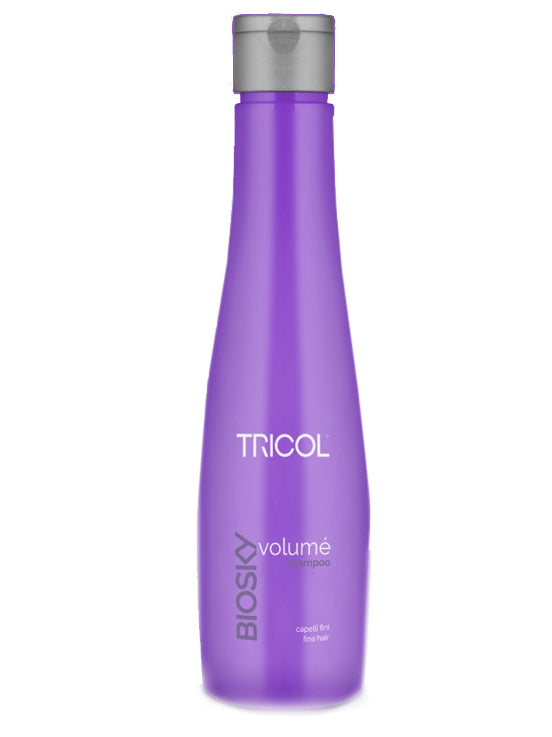 Shampoo Volumè TRICOL