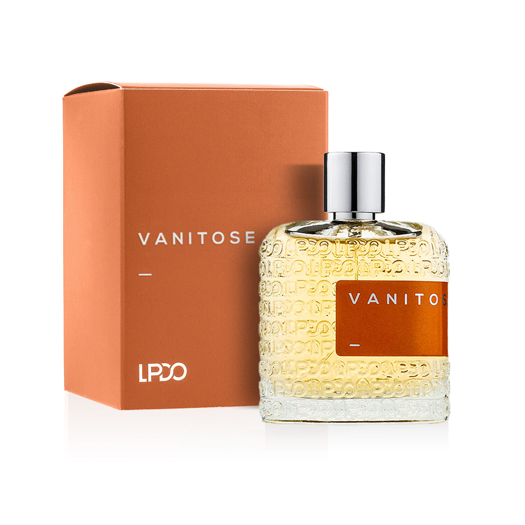 Profumo VANITOSE 100ml LPDO