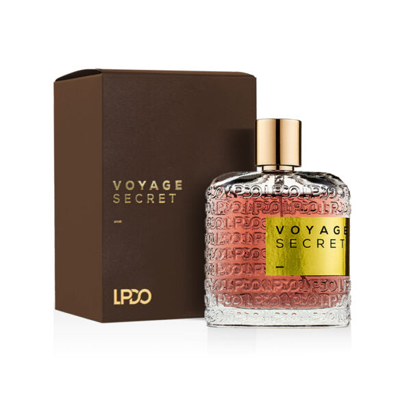 Profumo VOYAGE SECRET 100ml