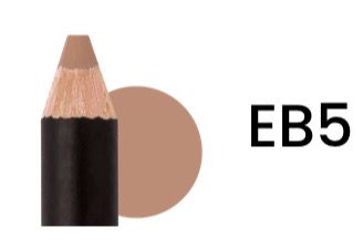 EXPERT EYEBROW PENCIL Matita sopracciglia con pettinino ASTRA