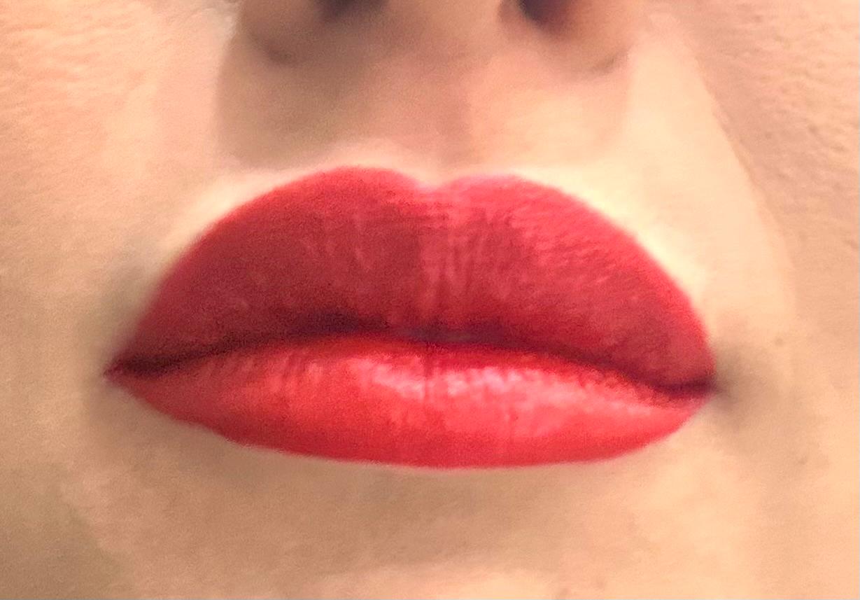 HYPNOTIZE Tinta Labbra