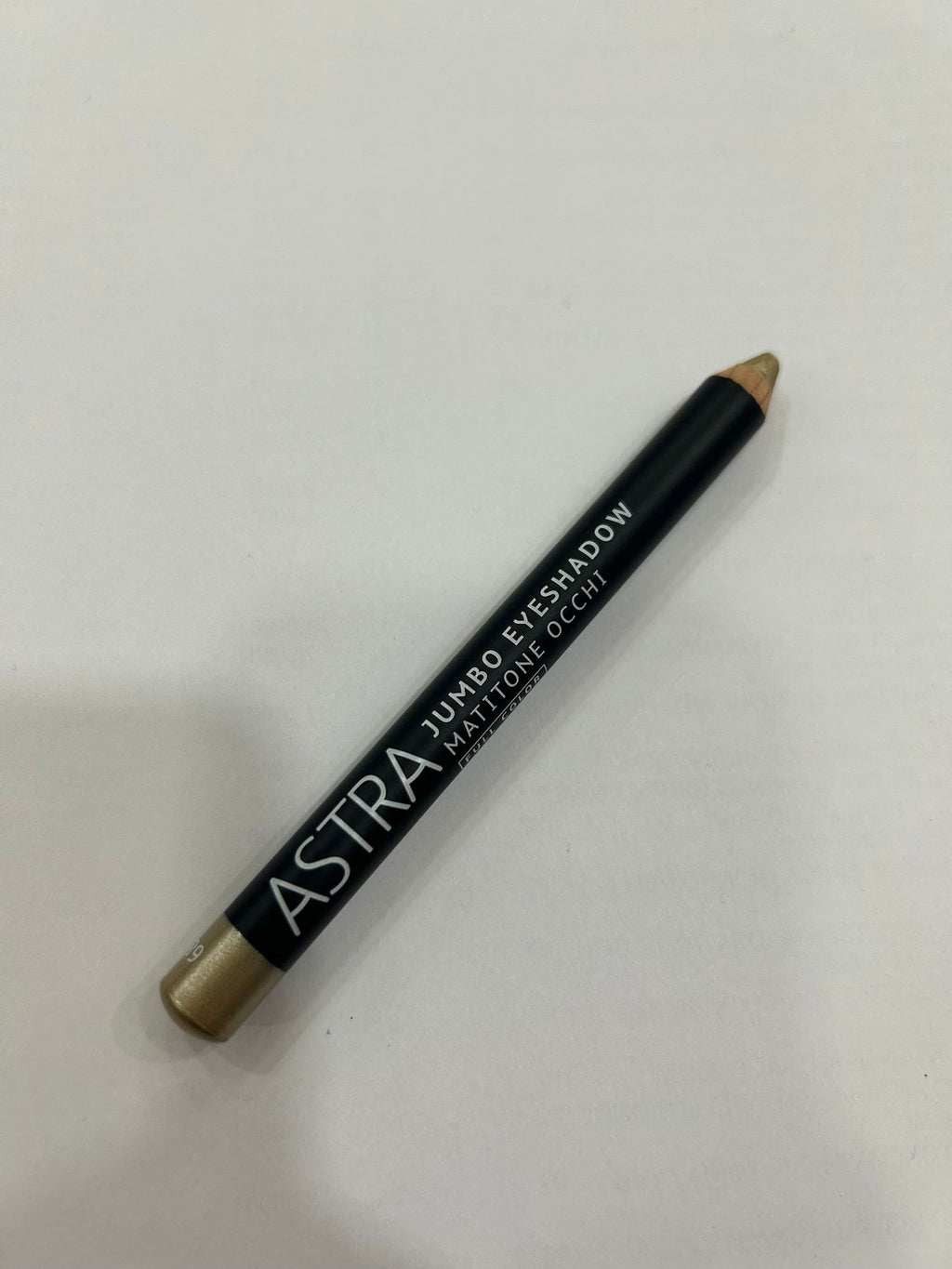 JUMBO EYESHADOW Matitone ombretto occhi ASTRA