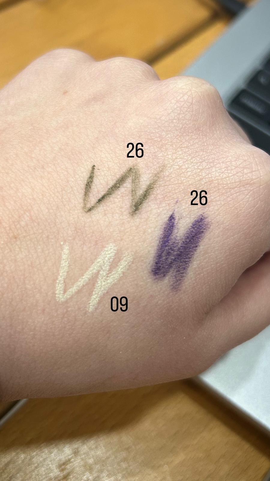 Matita Waterproof La Jolie