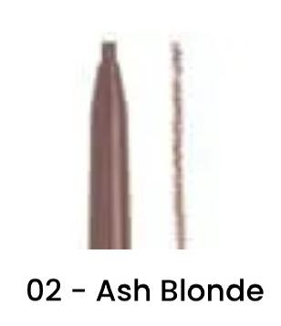 GEISHA BROWS MICRO PRECISION PENCIL Matita sopracciglia di precisione