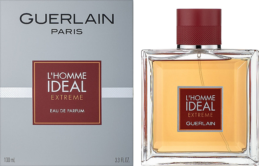 L'Homme Ideal Extreme Eau de Parfum GUERLAIN