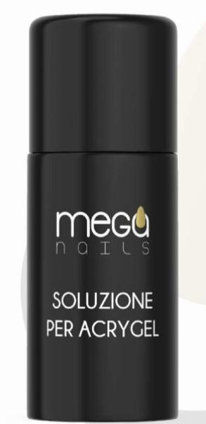 Soluzione per Acrygel 100ml