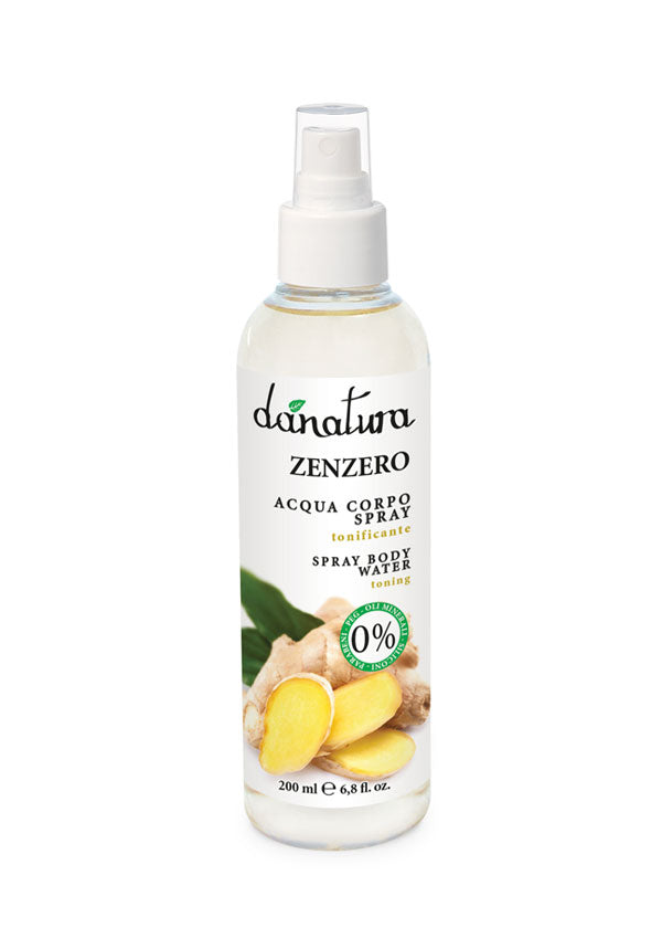 Acqua Corpo DANATURA