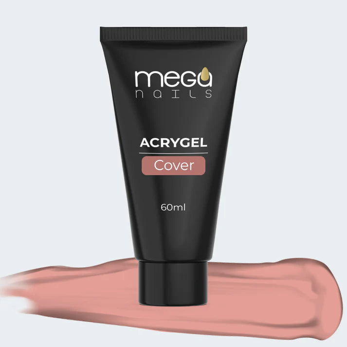 Acrygel 60ml MEGANAILS