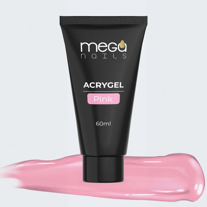 Acrygel 60ml MEGANAILS