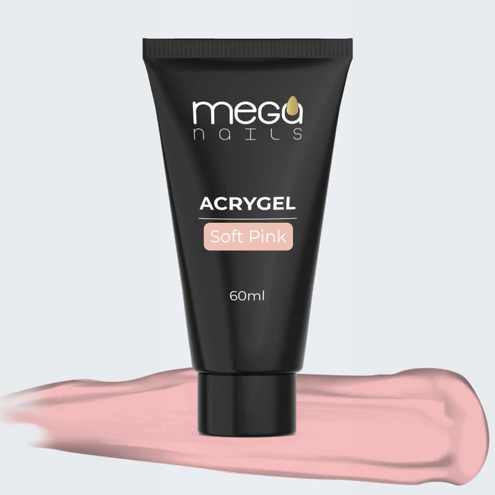 Acrygel 60ml MEGANAILS