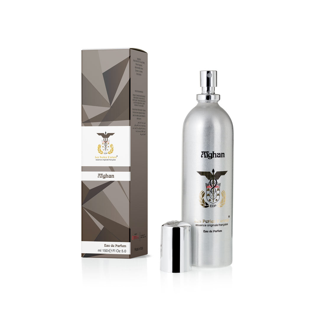 Profumo LES PERLES D'ORIENT Afghan 150ml