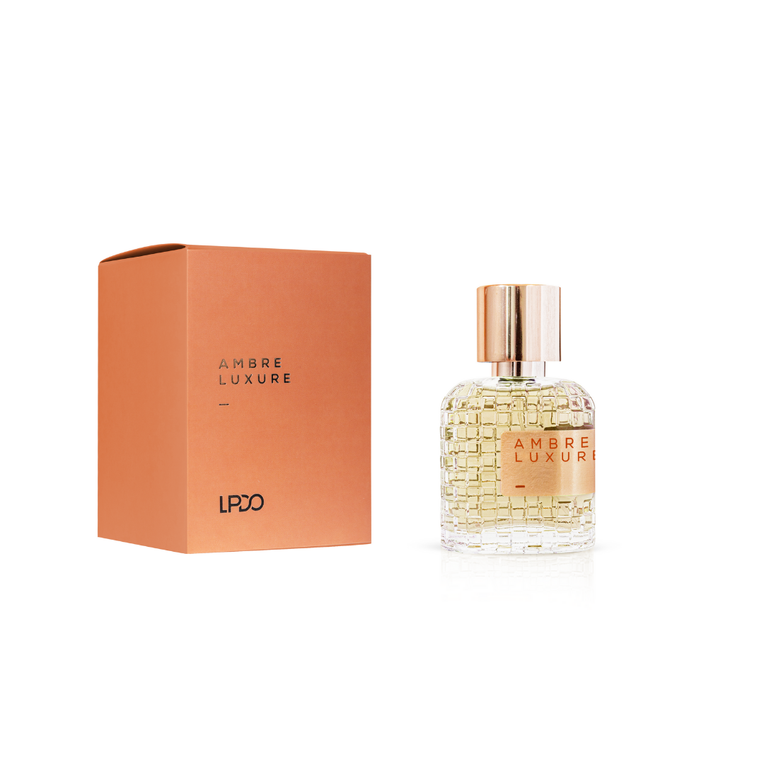 Profumo AMBRE LUXURE 100ml LPDO