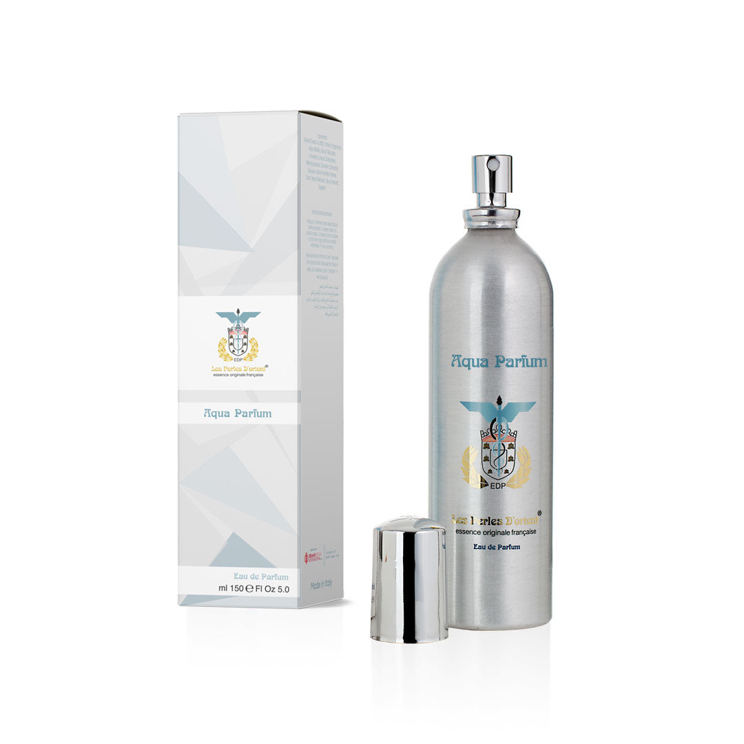 Profumo LES PERLES D'ORIENT Aqua Parfum 150ml