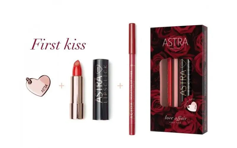 Love Affair First Kiss ASTRA