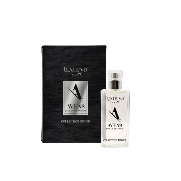 LUXURYA AVENS EXTRAIT DE PARFUM 50ml