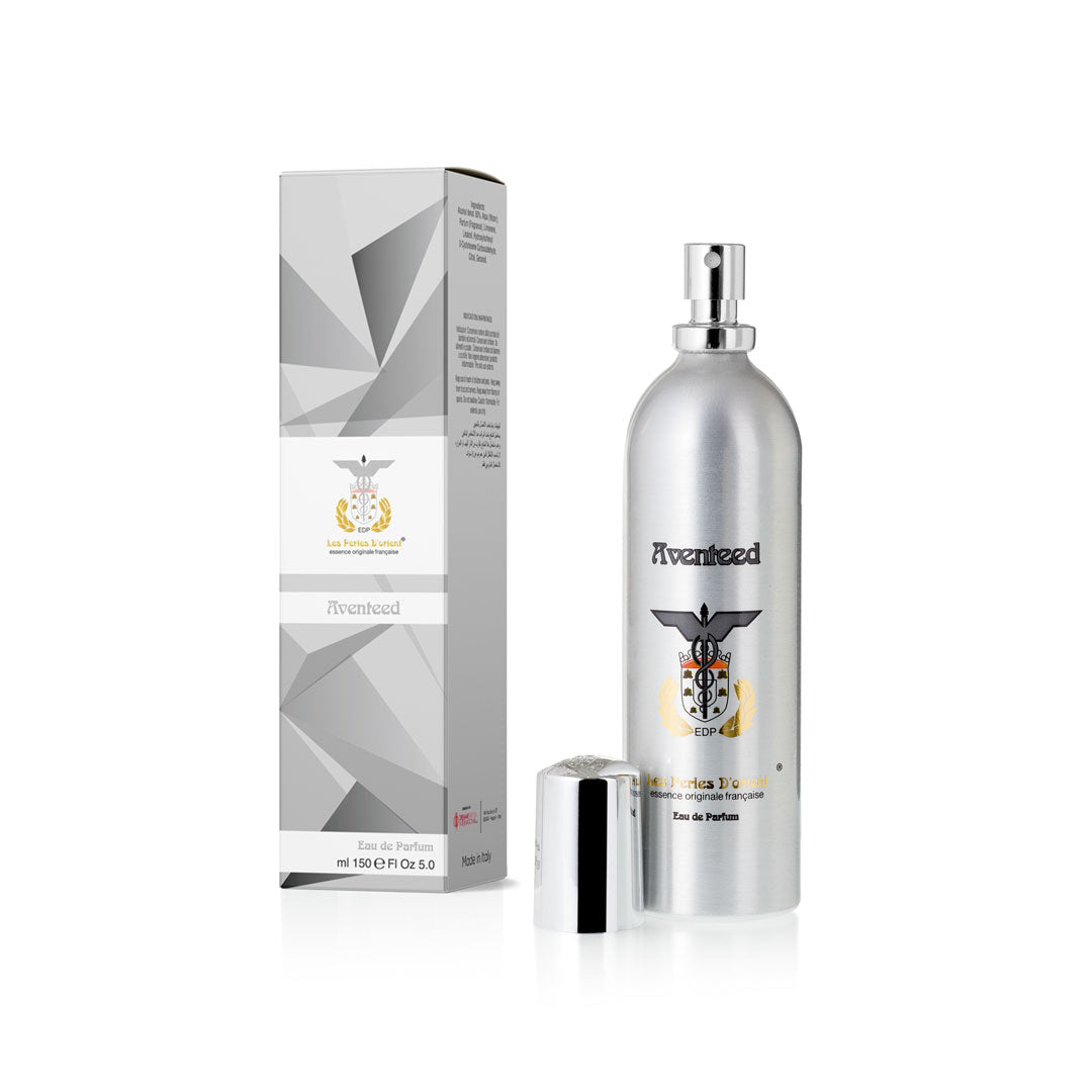 Profumo LES PERLES D'ORIENT Aventeed 150ml