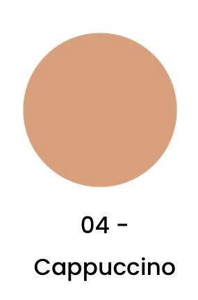 CONCEALER Correttore naturale in crema