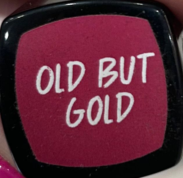 Smalto semipermanente Gel Polish VIP