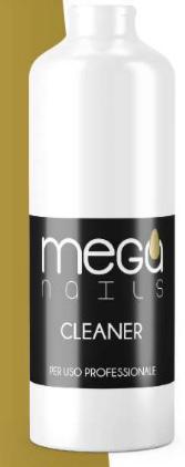 Cleaner MEGANAILS