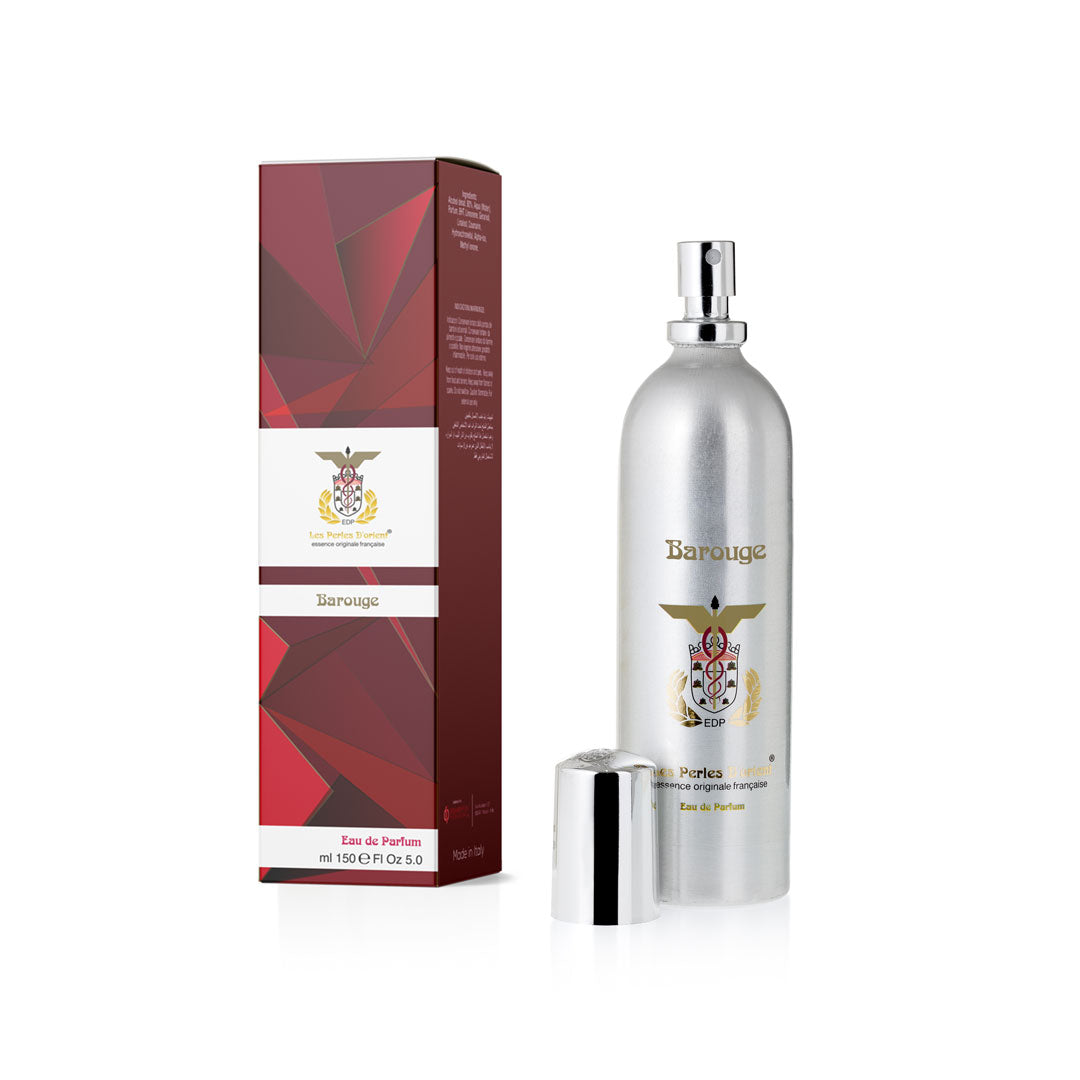 Profumo LES PERLES D'ORIENT Barouge 150ml