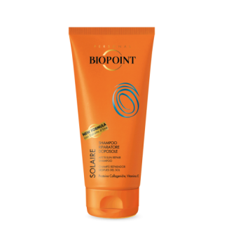 Shampoo Riparatore Doposole BIO POINT