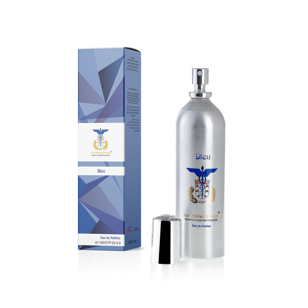 Profumo LES PERLES D'ORIENT Bleu 150ml