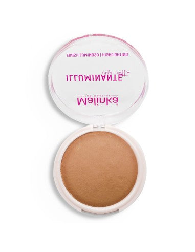 Blush Illuminante Fashion Forever MALINKA