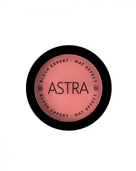 Blush Expert Blush Effetto Mat 6 ASTRA