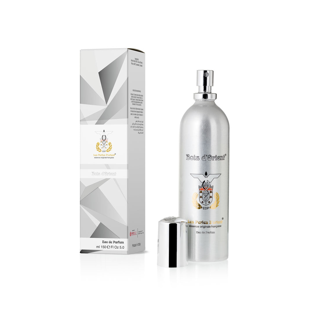 Profumo LES PERLES D'ORIENT Bois d’Orient 150ml