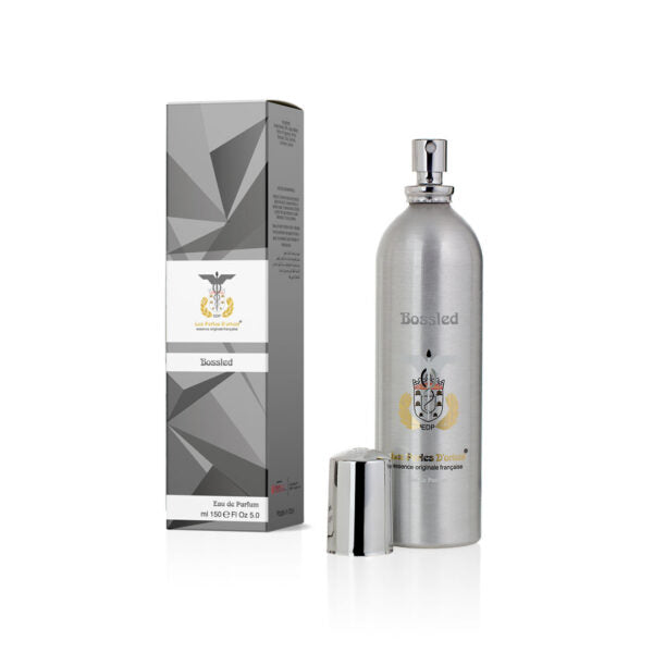 Profumo LES PERLES D'ORIENT Bossied 150ml