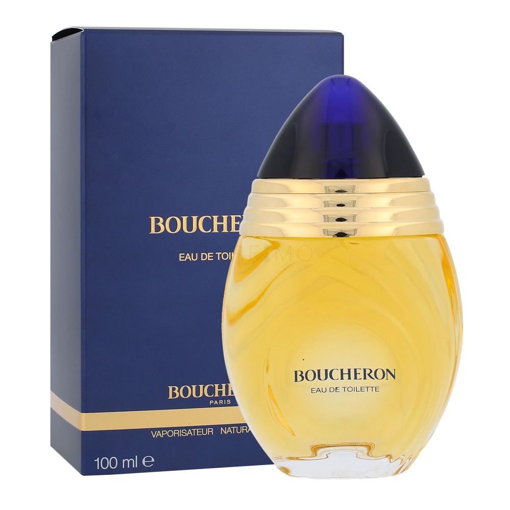 BOUCHERON Eau de Toilette