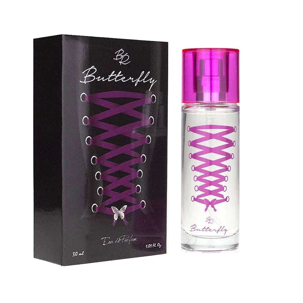 Butterfly Eau de Parfum BELEN RODRIGUEZ