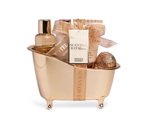 Scented Bath Rose Vasca IDC INSTITUTE