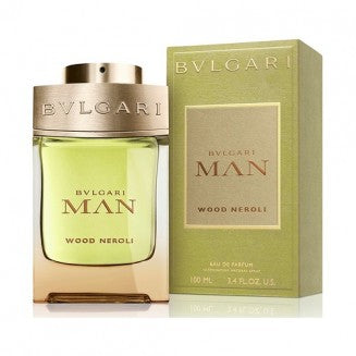 Wood Neroli Eau de Parfum BULGARI