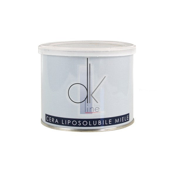 Cera Liposolubile DK LINE