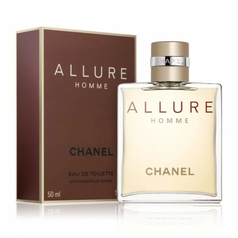 Allure CHANEL Eau de Toilette Homme