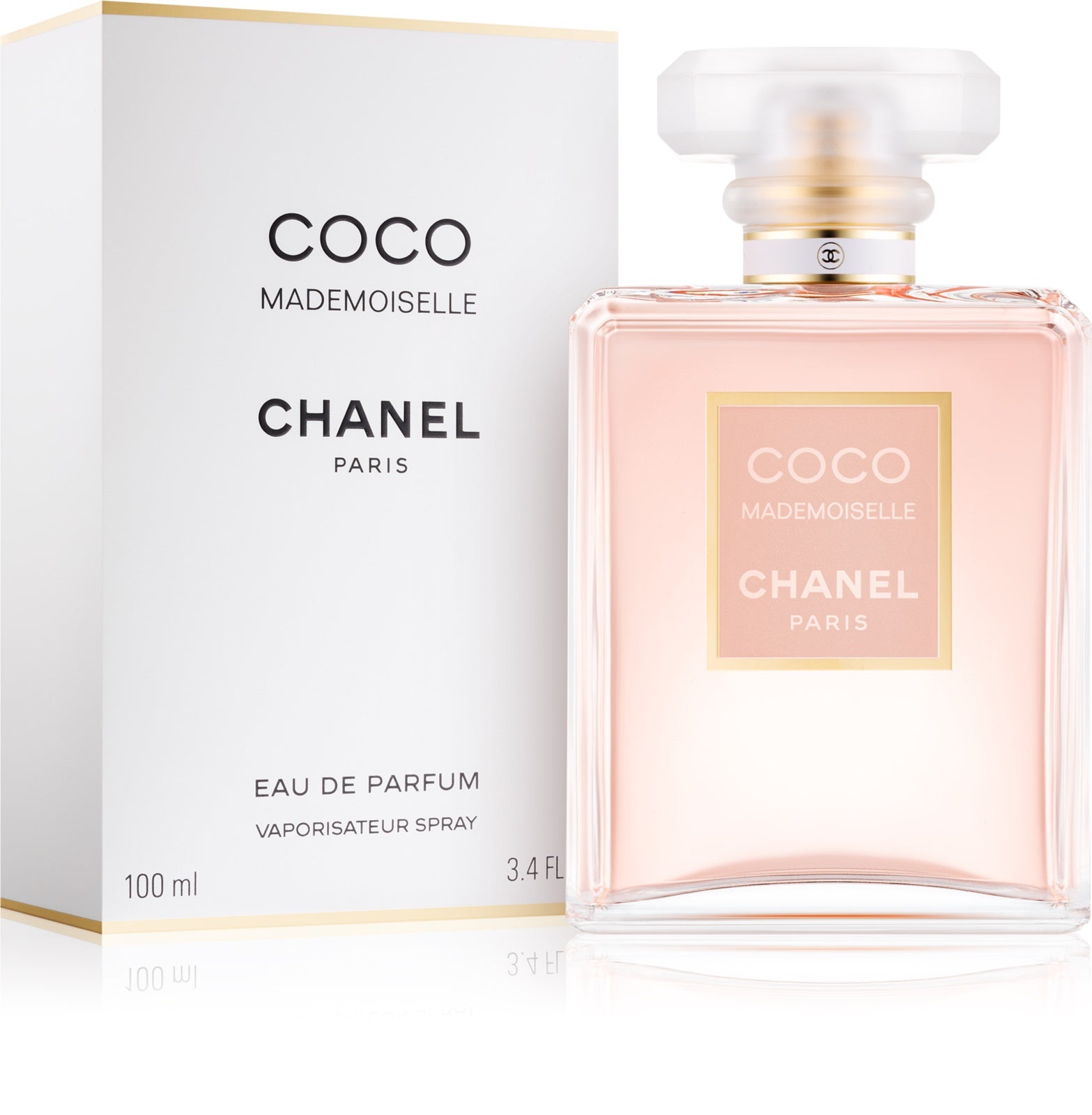 Coco Mademoiselle Eau de Toilette CHANEL