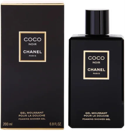 Coco Noir Gel Doccia CHANEL