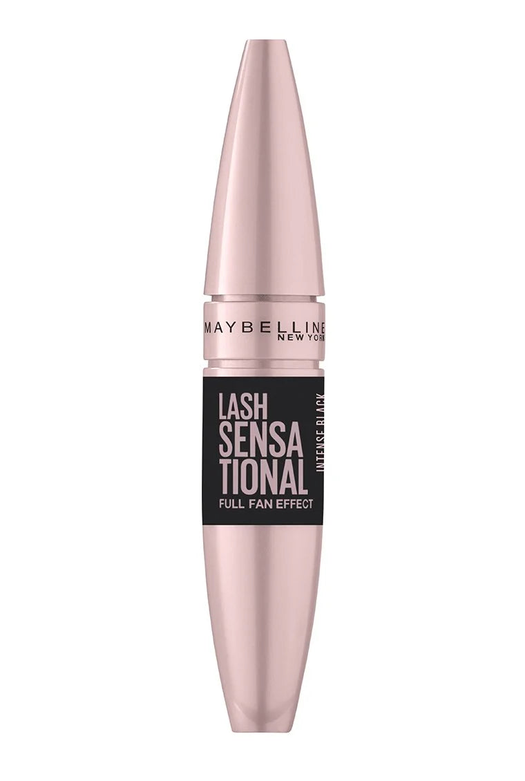 Mascara Lash Sensational MAYBELLINE