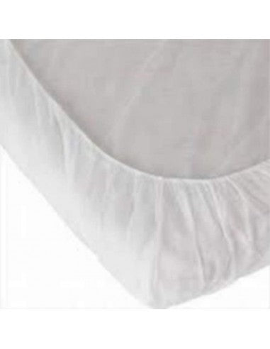 Copri Materasso Bianco Monouso